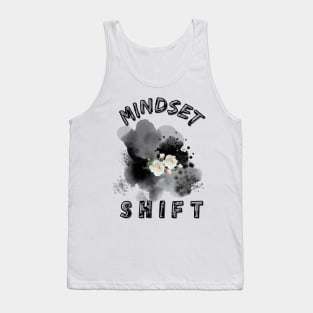 Mindset Mastery Tank Top